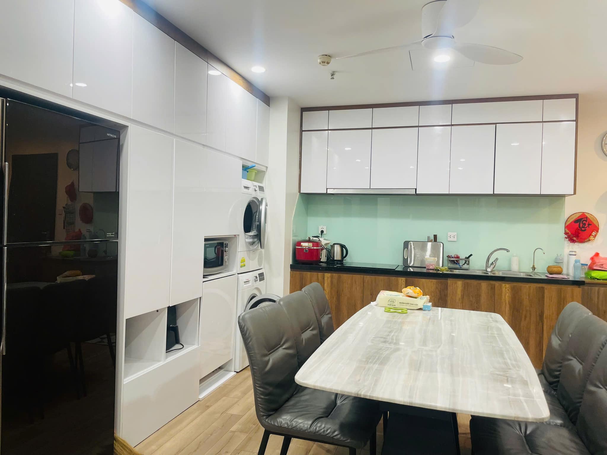 Bán nhà Trần Hưng Đạo, 45m2, 5 tầng, mặt tiền 4m, 14.9 tỷ, kinh doanh đỉnh - Ảnh chính