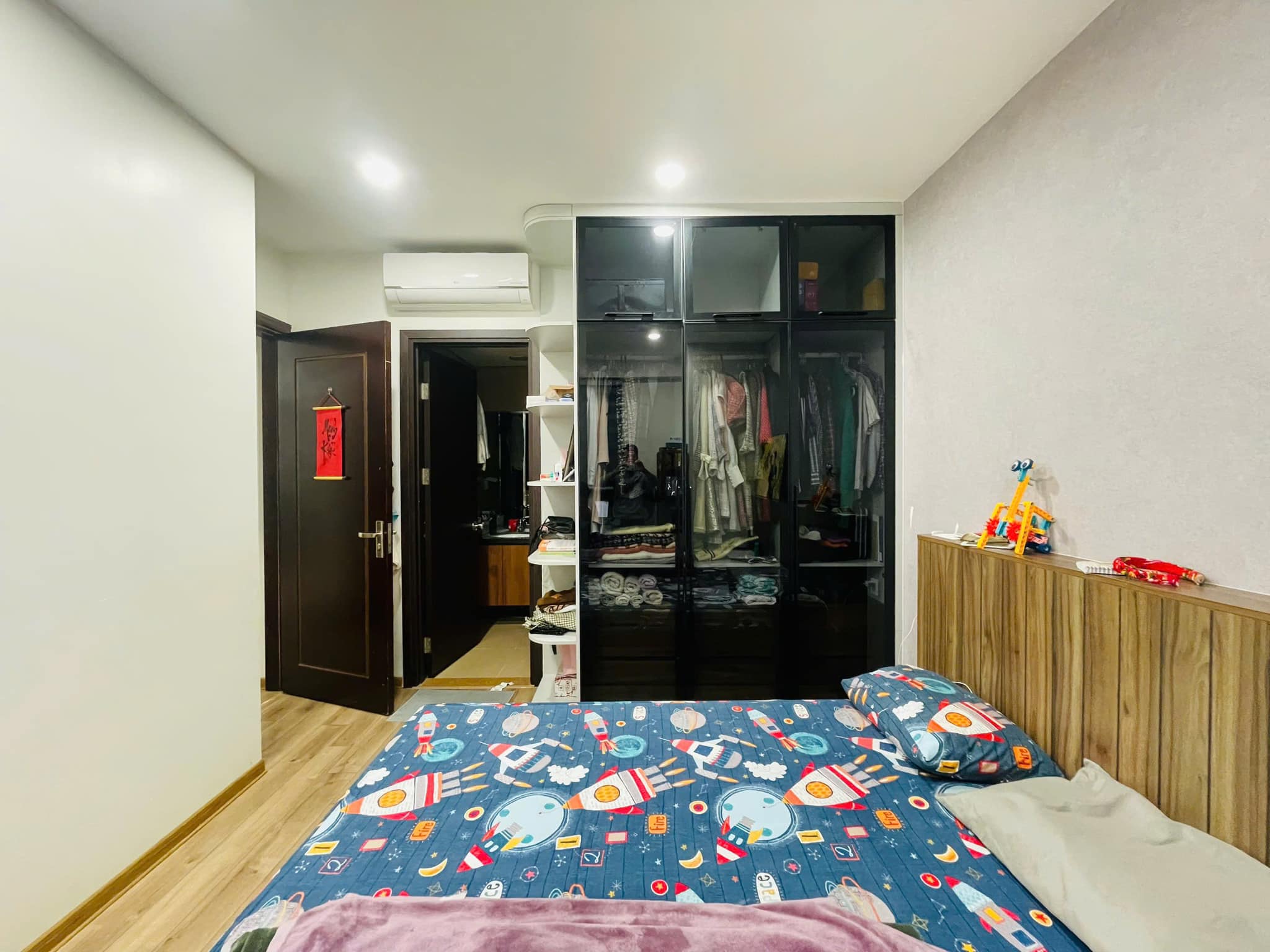 Bán nhà Trần Hưng Đạo, 45m2, 5 tầng, mặt tiền 4m, 14.9 tỷ, kinh doanh đỉnh - Ảnh 2