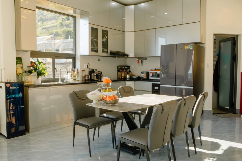 BÁN VILLA ĐẸP – VIEW THUNG LŨNG – DOANH THU ỔN ĐỊNH 100TR+/THÁNG] - Ảnh chính