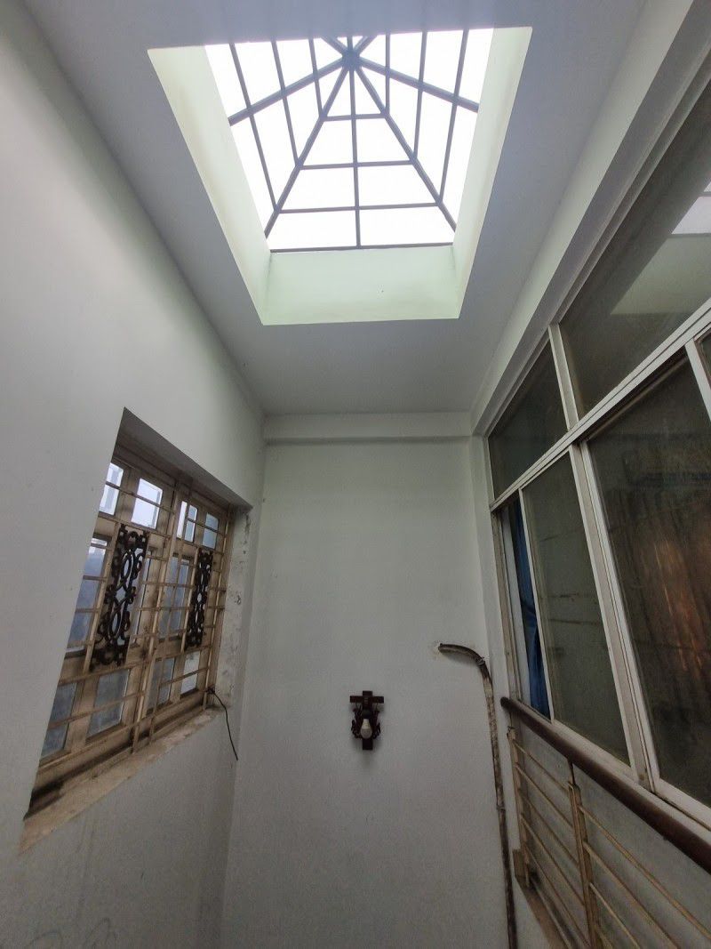 BÙI ĐÌNH TÚY (ĐANG CHO THUÊ 10 TRIỆU/Thg) - VÀI BƯỚC RA MẶT TIỀN - SỔ VUÔNG A4 -NHÀ  3 TẦNG, 4PN - - Ảnh 3