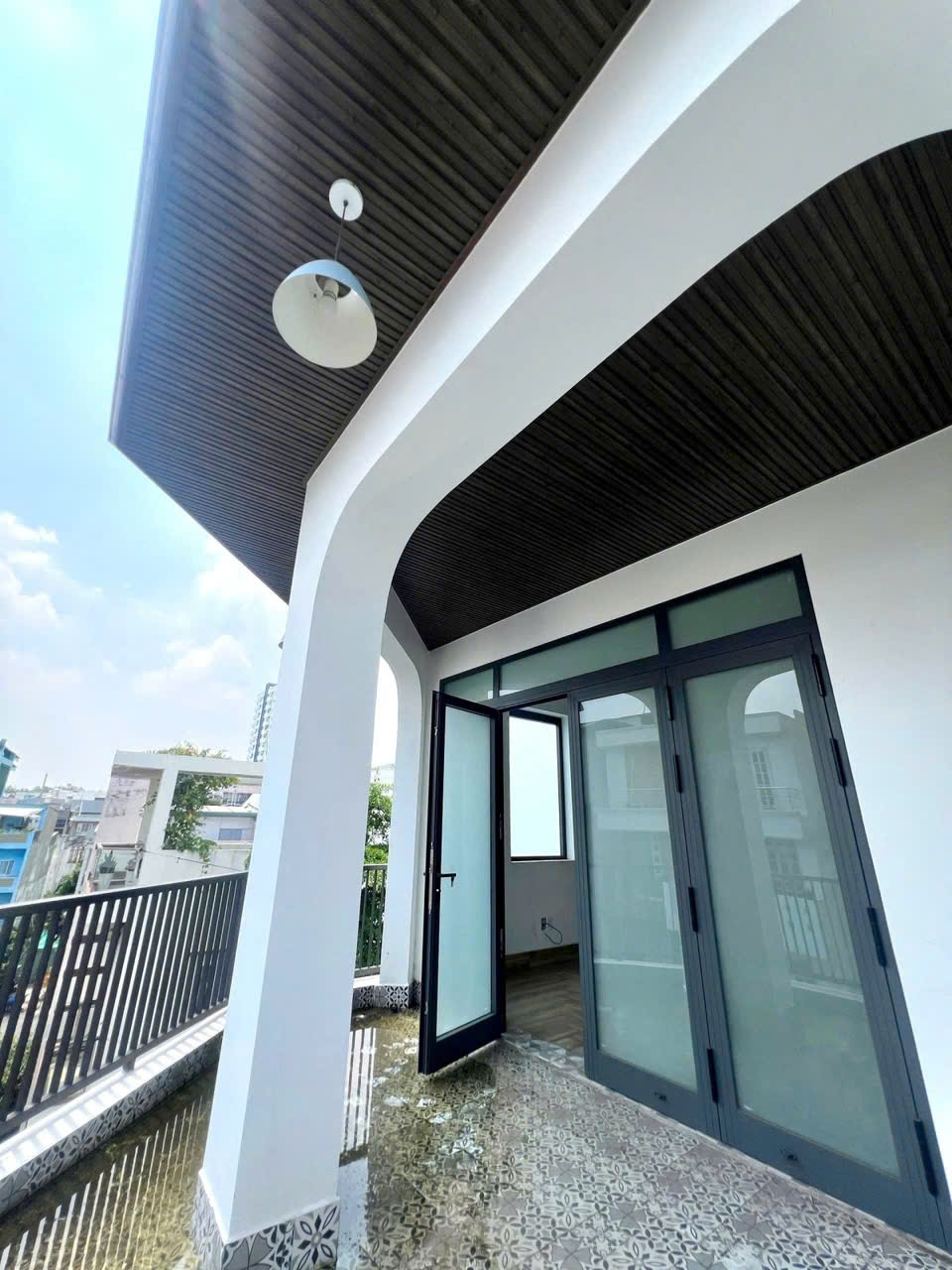 Bán nhà căn gốc mặt tiền khu Tên Lửa , hầm<br>4 lầu , sân thượng chỉ 12,5 tỷ - Ảnh 3