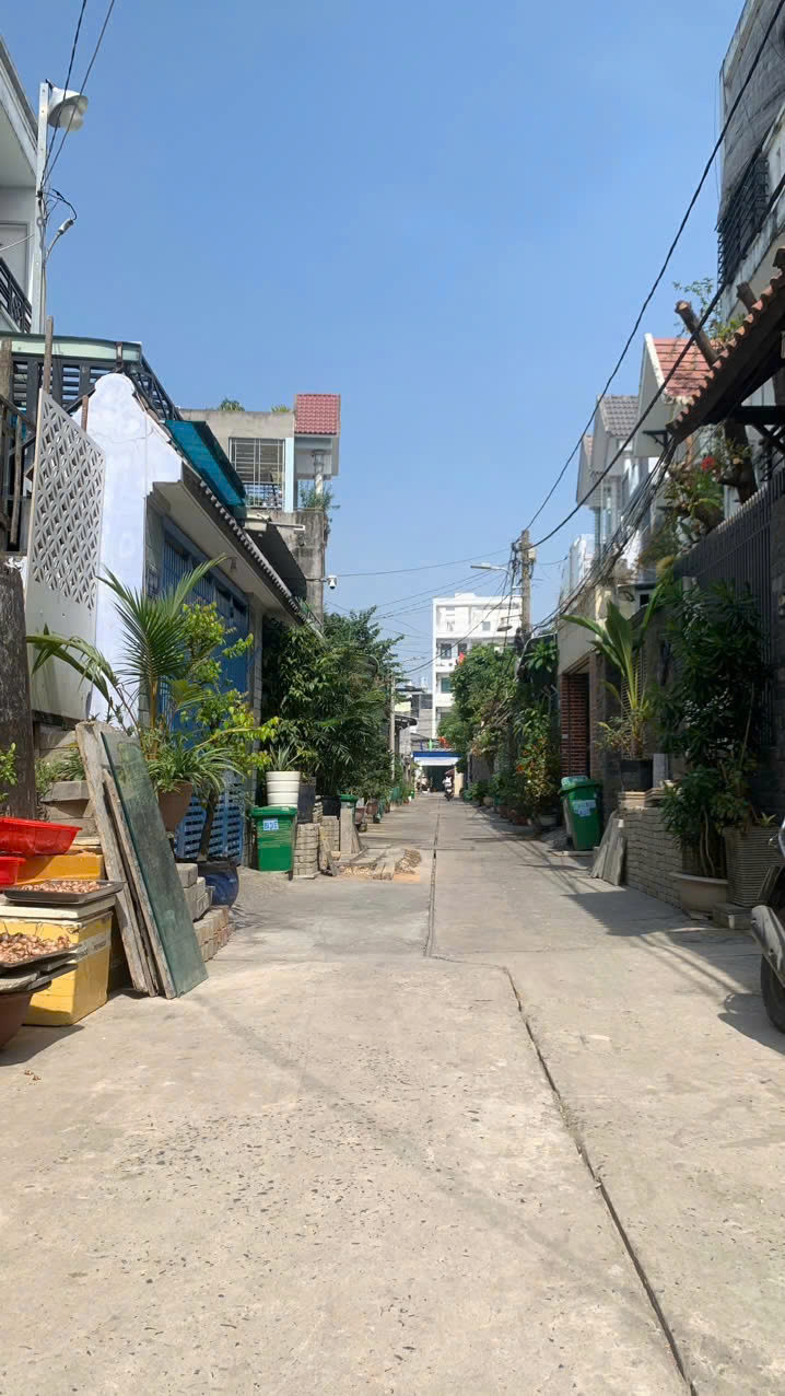 Bán nhà 86m², 5PN, 5WC, 4 tầng, Q.9, 8.6 tỷ, sổ hồng - Ảnh 4