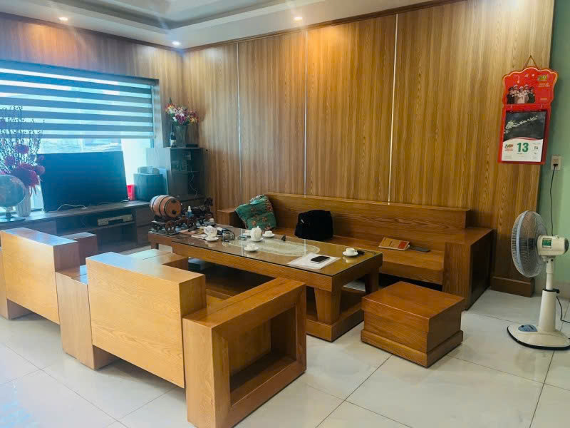Bán nhà 86m², 5PN, 5WC, 4 tầng, Q.9, 8.6 tỷ, sổ hồng - Ảnh chính