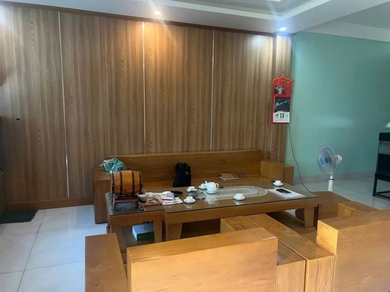 Bán nhà 86m², 5PN, 5WC, 4 tầng, Q.9, 8.6 tỷ, sổ hồng - Ảnh 2