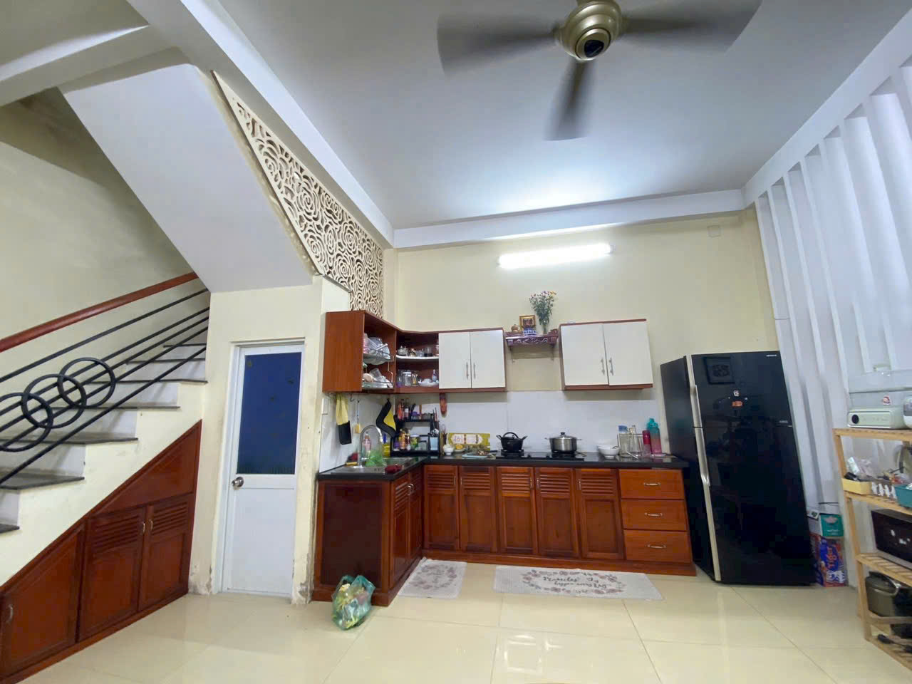 Cho thuê nhà đẹp có gác, gần chợ Trảng Dài chỉ 5tr/tháng - Ảnh 3