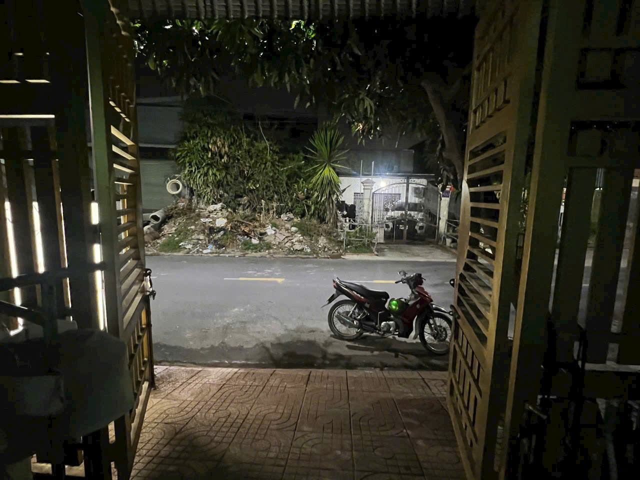 Cho Thuê nhà gần chợ 26, Khu Quân Đoàn 4, đường lớn, chỉ 5,5tr - Ảnh 4