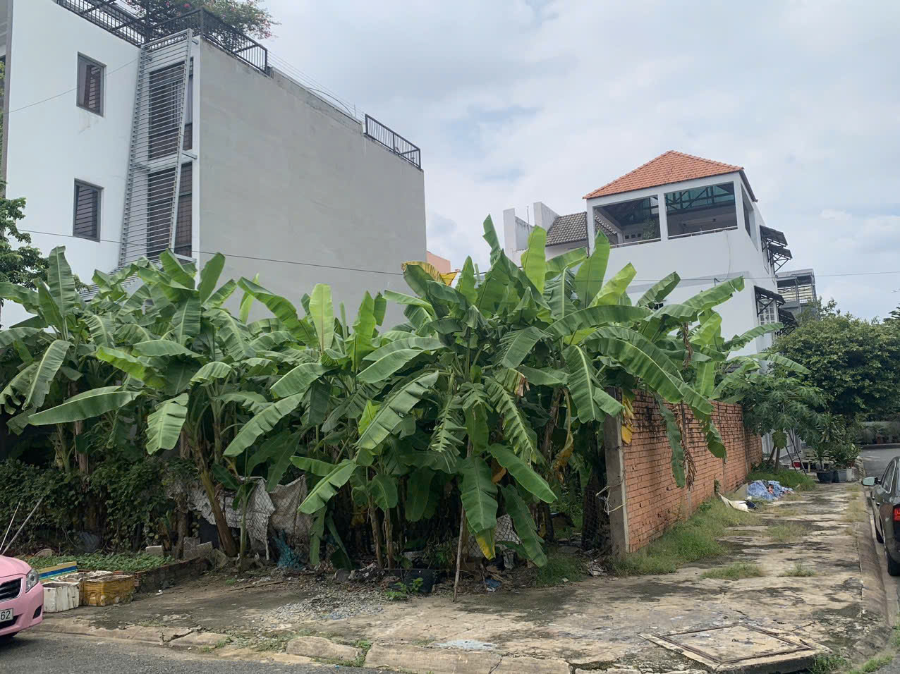 Bán Lô Đất Biệt Thự Khu Điện Ảnh Ven Sông, Sổ Hồng Riêng, Gần Gigamall Phạm Văn Đồng, Giá chỉ 120 - Ảnh 2