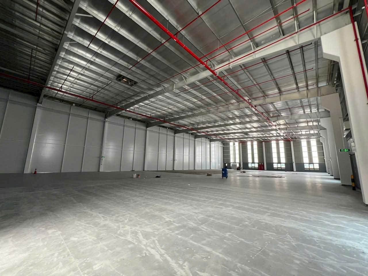 🌈🌈✅ MỜI THUÊ NHÀ XƯỞNG FDI, EPE TẠI KCN YÊN PHONG BẮC NINH.<br><br>✔️ Diện tích xưởng : 1000m2, 1400m2, - Ảnh chính