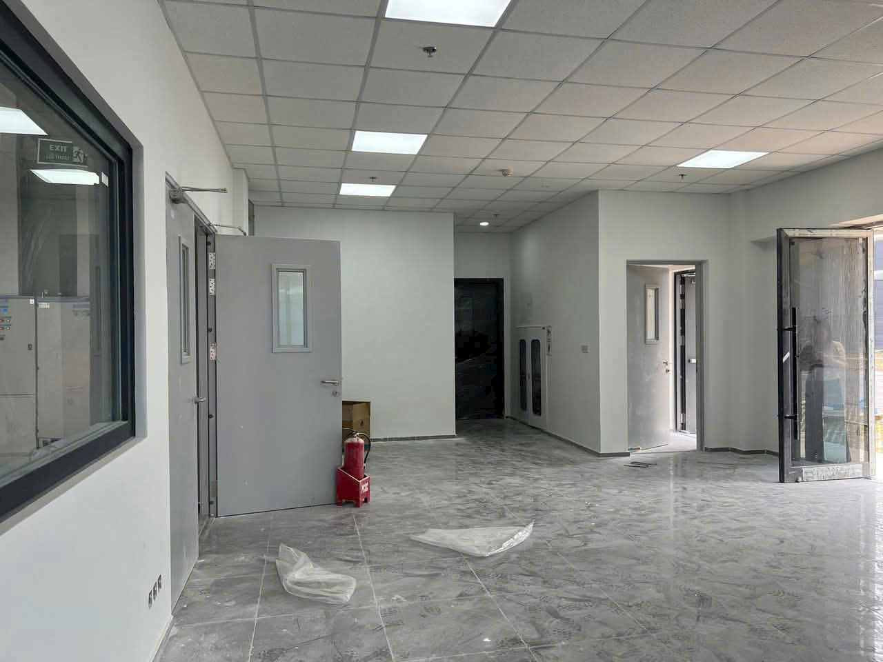 🌈🌈✅ MỜI THUÊ NHÀ XƯỞNG FDI, EPE TẠI KCN YÊN PHONG BẮC NINH.<br><br>✔️ Diện tích xưởng : 1000m2, 1400m2, - Ảnh 1
