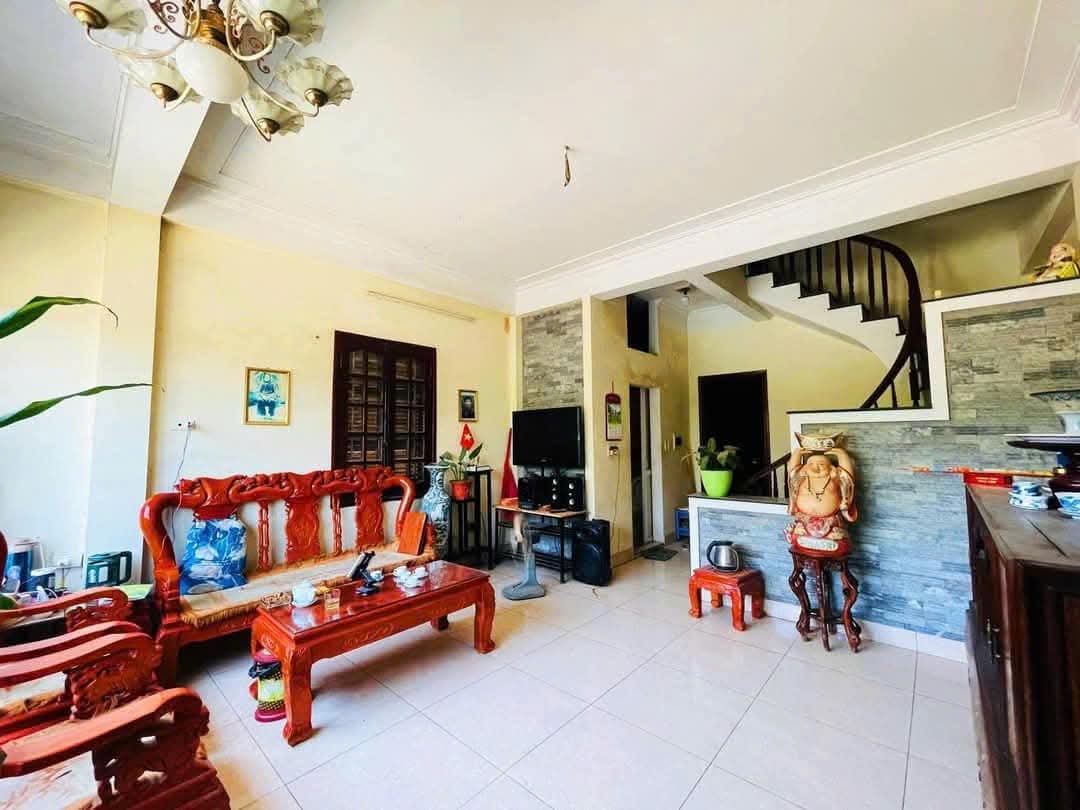 MẶT PHỐ TRẦN QUỐC TOẢN HOÀN KIẾM, VỊ TRÍ VIP ĐẸP HIẾM KINH DOANH ĐỈNH. DT 87M2 GIÁ 66 TỶ - Ảnh 2