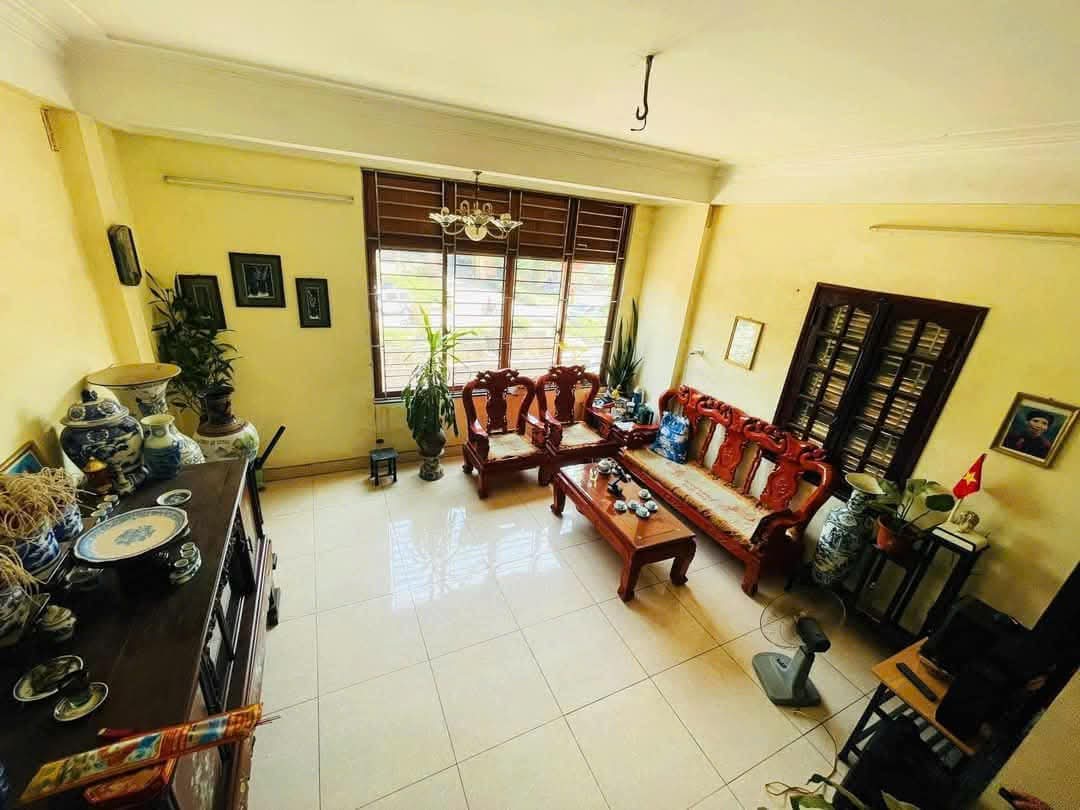 MẶT PHỐ TRẦN QUỐC TOẢN HOÀN KIẾM, VỊ TRÍ VIP ĐẸP HIẾM KINH DOANH ĐỈNH. DT 87M2 GIÁ 66 TỶ - Ảnh 4