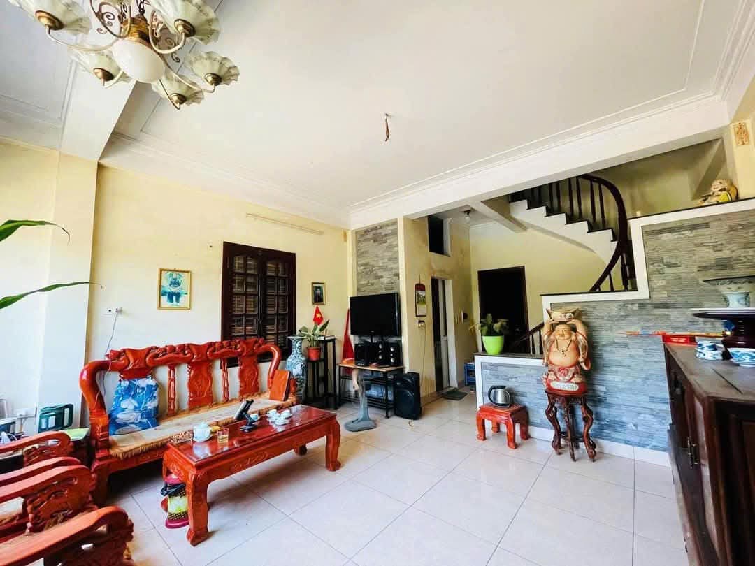 MẶT PHỐ TRẦN QUỐC TOẢN HOÀN KIẾM, VỊ TRÍ VIP ĐẸP HIẾM KINH DOANH ĐỈNH. DT 87M2 GIÁ 66 TỶ - Ảnh 5