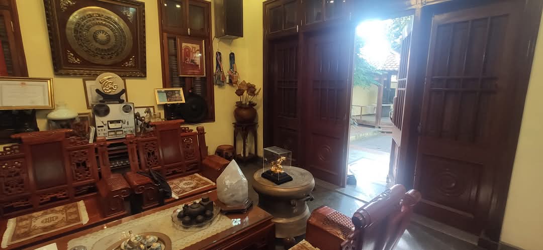 MẶT PHỐ VỌNG THANH XUÂN, VỊ TRÍ ĐẸP VỈA HÈ ĐÁ BÓNG KINH DOANH, DT 470M2 GIÁ 194 TỶ - Ảnh 3
