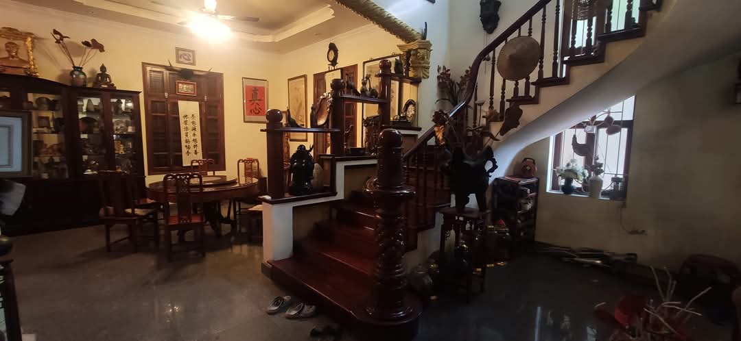 MẶT PHỐ VỌNG THANH XUÂN, VỊ TRÍ ĐẸP VỈA HÈ ĐÁ BÓNG KINH DOANH, DT 470M2 GIÁ 194 TỶ - Ảnh 4