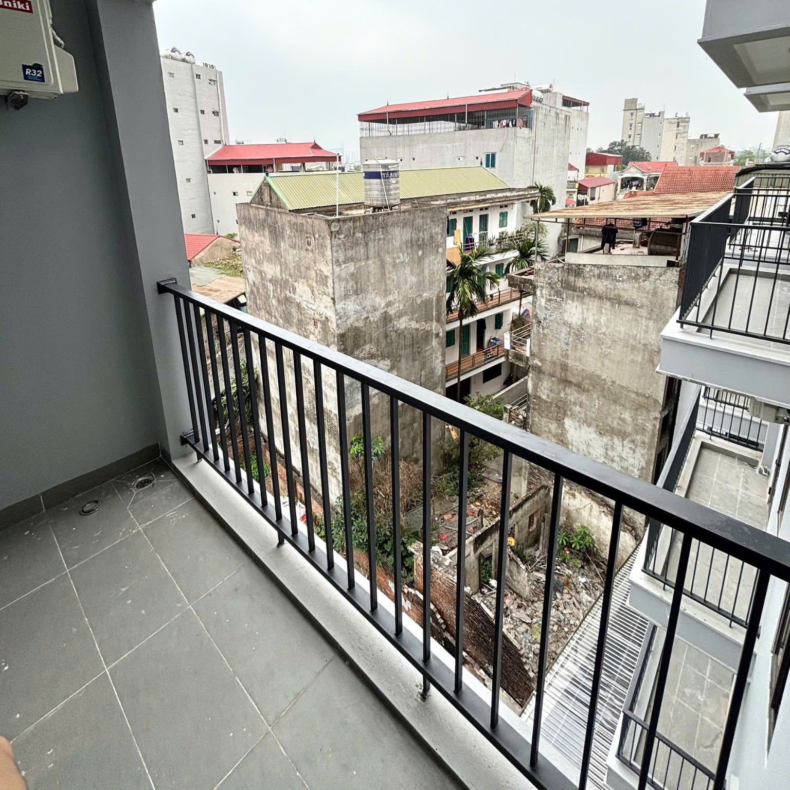 (Cực hiếm) Căn hộ Studio mới khai trương tại ngõ 134 Cầu Diễn - Nội thất cao cấp - Giá cực mềm - Ảnh 4