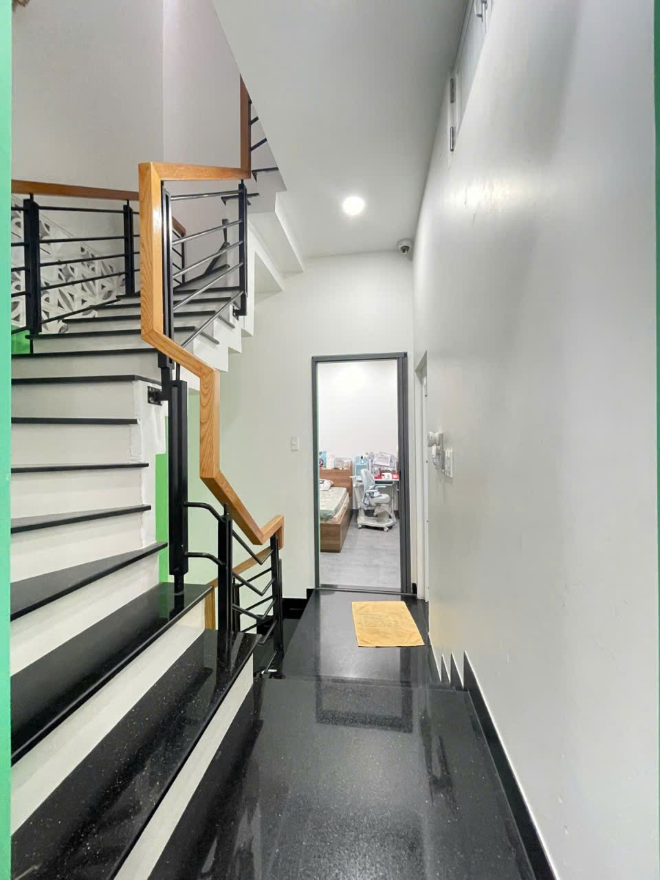 Gấp bán Nhà  Dương Văn Dương Tân Quý Tân Phú 45m2, 4Tầng Nhỉnh 5 tỷ - Ảnh 3