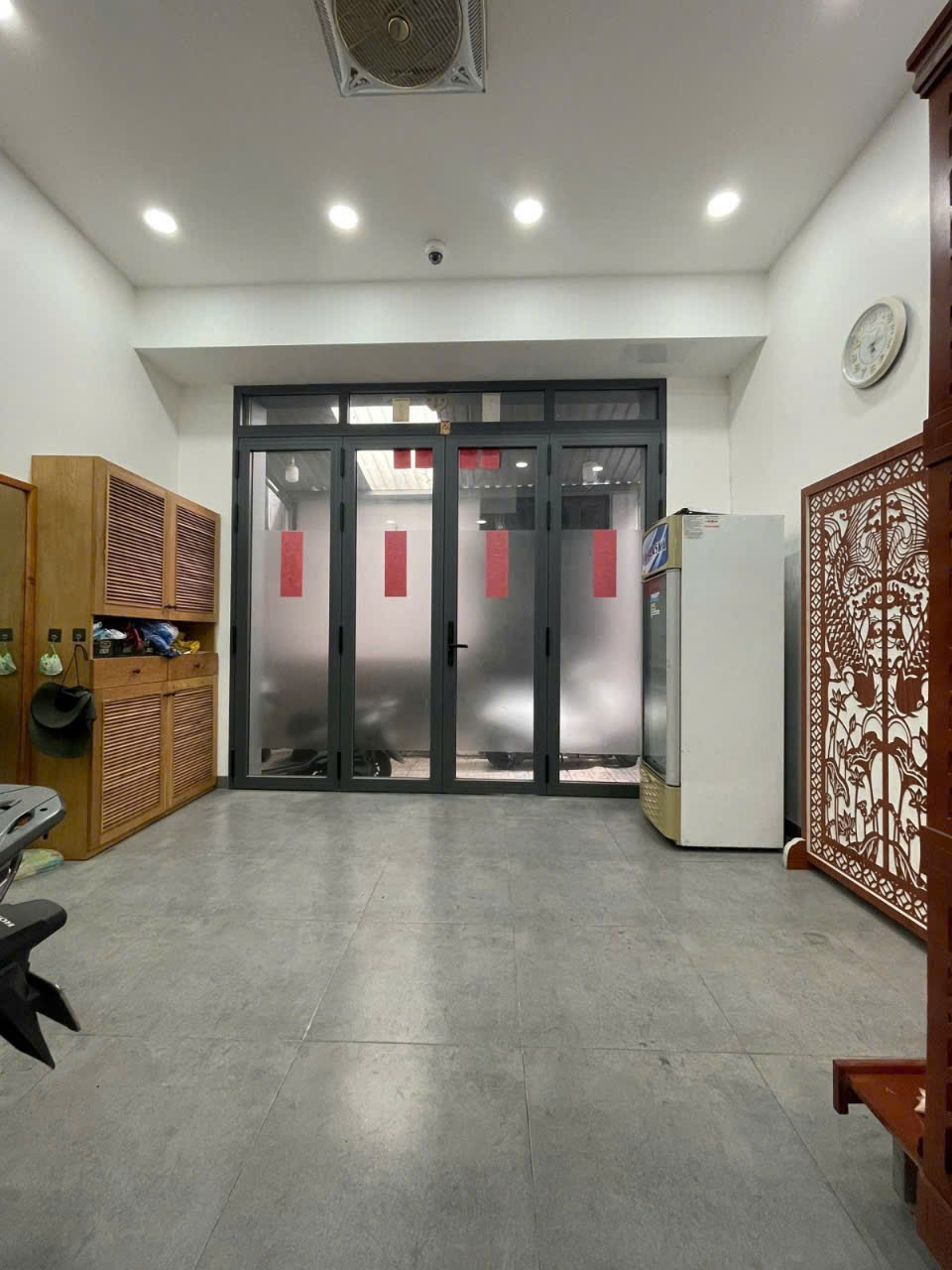 Gấp bán Nhà  Dương Văn Dương Tân Quý Tân Phú 45m2, 4Tầng Nhỉnh 5 tỷ - Ảnh 2