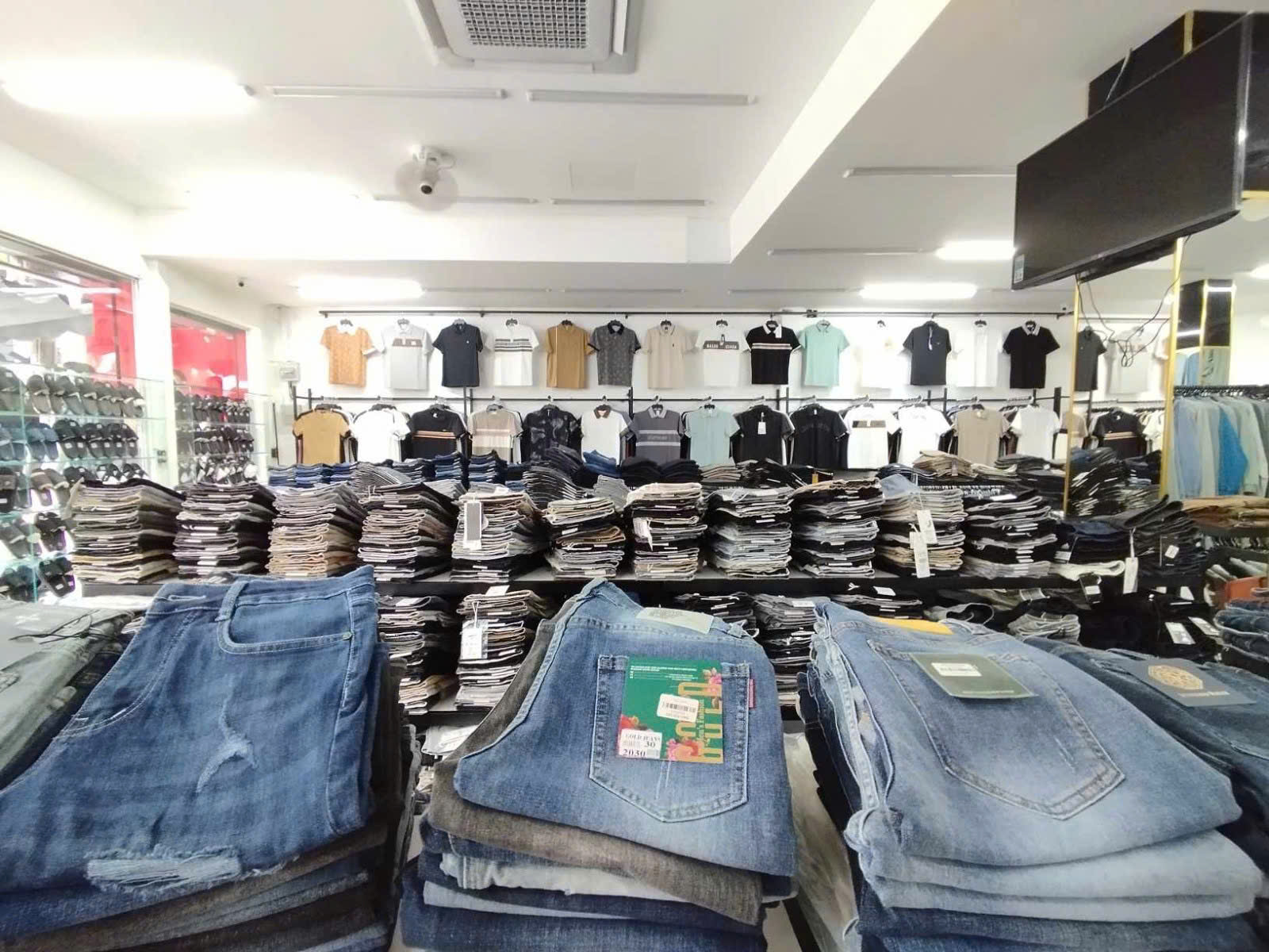 Bán nhà Mặt tiền Nguyễn Ảnh Thủ, giao Lê Văn Khương, 12x12m, 3 T, HDT 135tr, 25 tỷ. - Ảnh 1