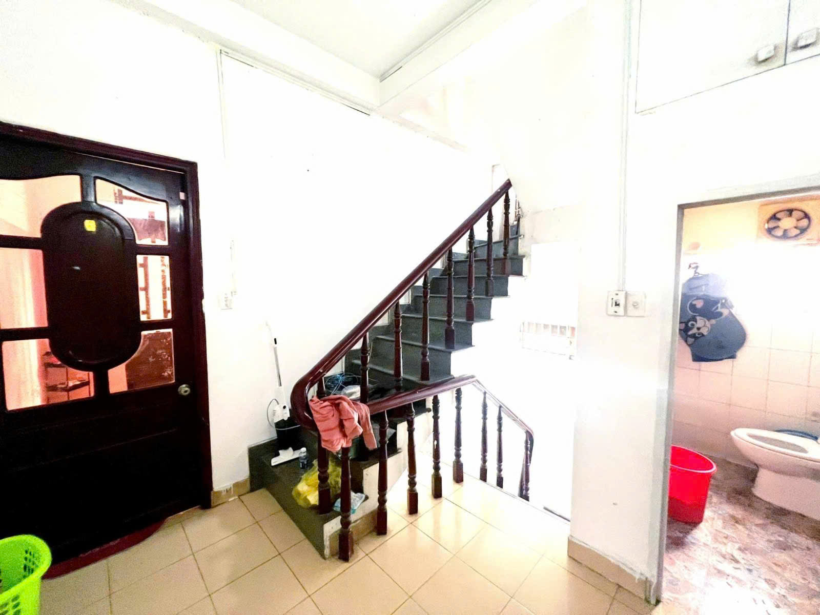 Bán nhà Mặt tiền Nguyễn Ảnh Thủ, giao Lê Văn Khương, 12x12m, 3 T, HDT 135tr, 25 tỷ. - Ảnh 4