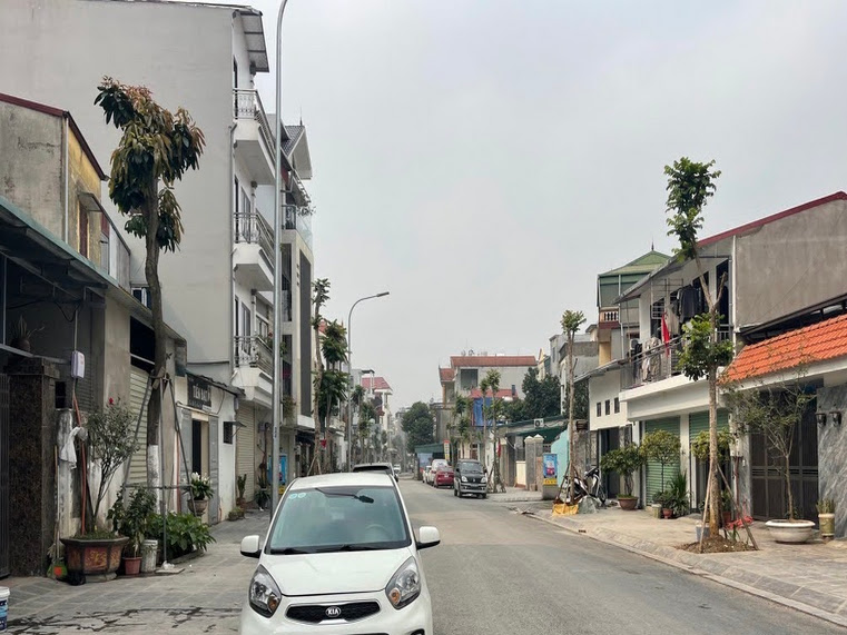 BÁN ĐẤT VÀNG PHÚC LỢI, LONG BIÊN - VỊ TRÍ ĐẮC ĐỊA, TIỀM NĂNG SINH LỜI CAO! - Ảnh 1