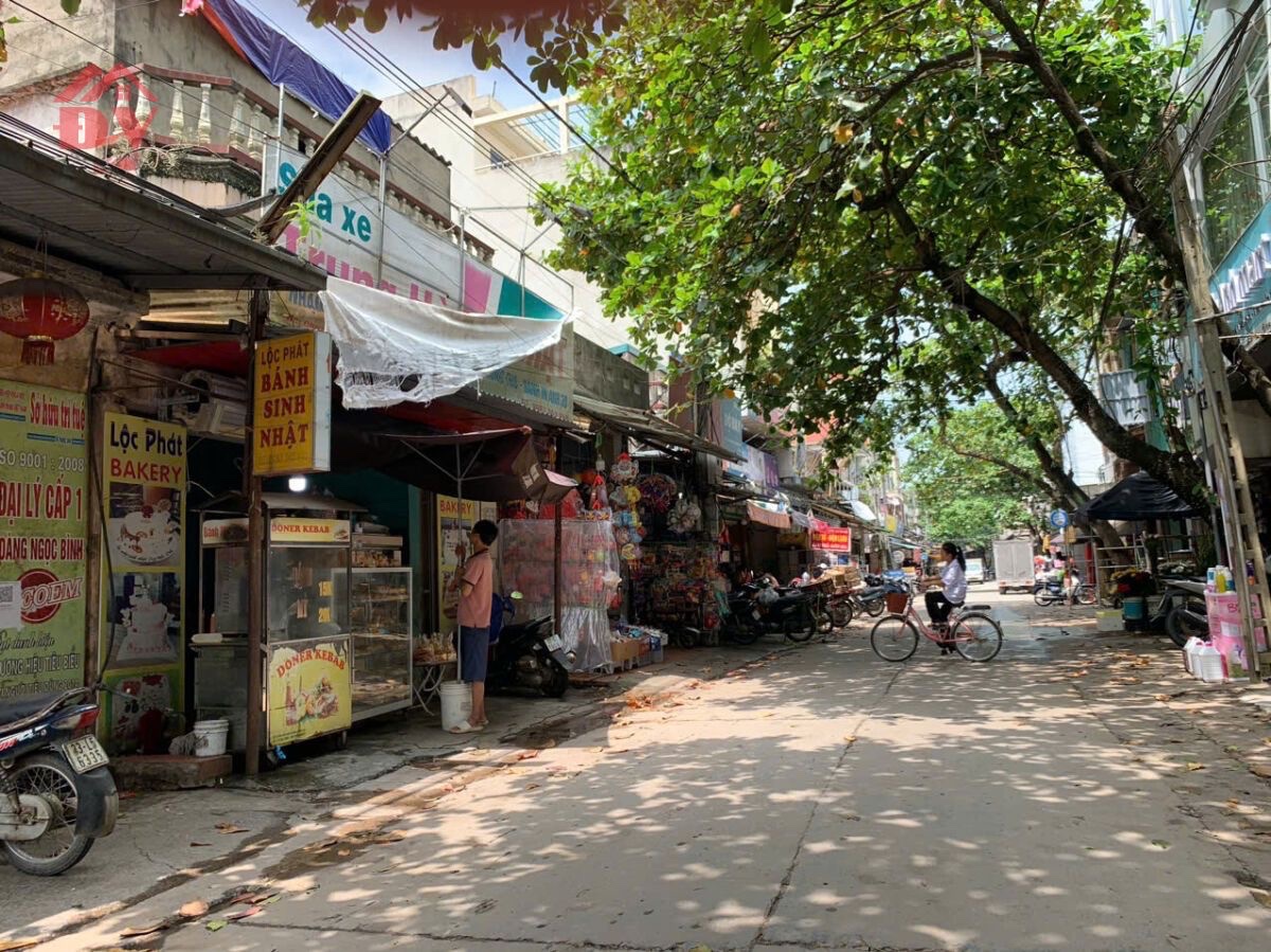 CHÍNH CHỦ BÁN LÔ ĐẤT 47,1M TẠI TRUNG HÒA-CHƯƠNG MỸ-HÀ NỘI - Ảnh 3