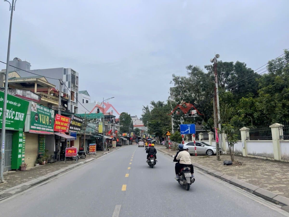 CHÍNH CHỦ BÁN LÔ ĐẤT 45,2M TẠI ĐẠI YÊN-CHƯƠNG MỸ-HÀ NỘI - Ảnh 2