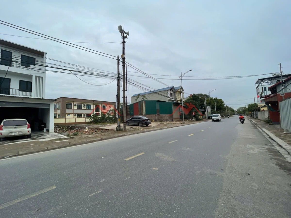 CHÍNH CHỦ BÁN LÔ ĐẤT 45,2M TẠI ĐẠI YÊN-CHƯƠNG MỸ-HÀ NỘI - Ảnh 3