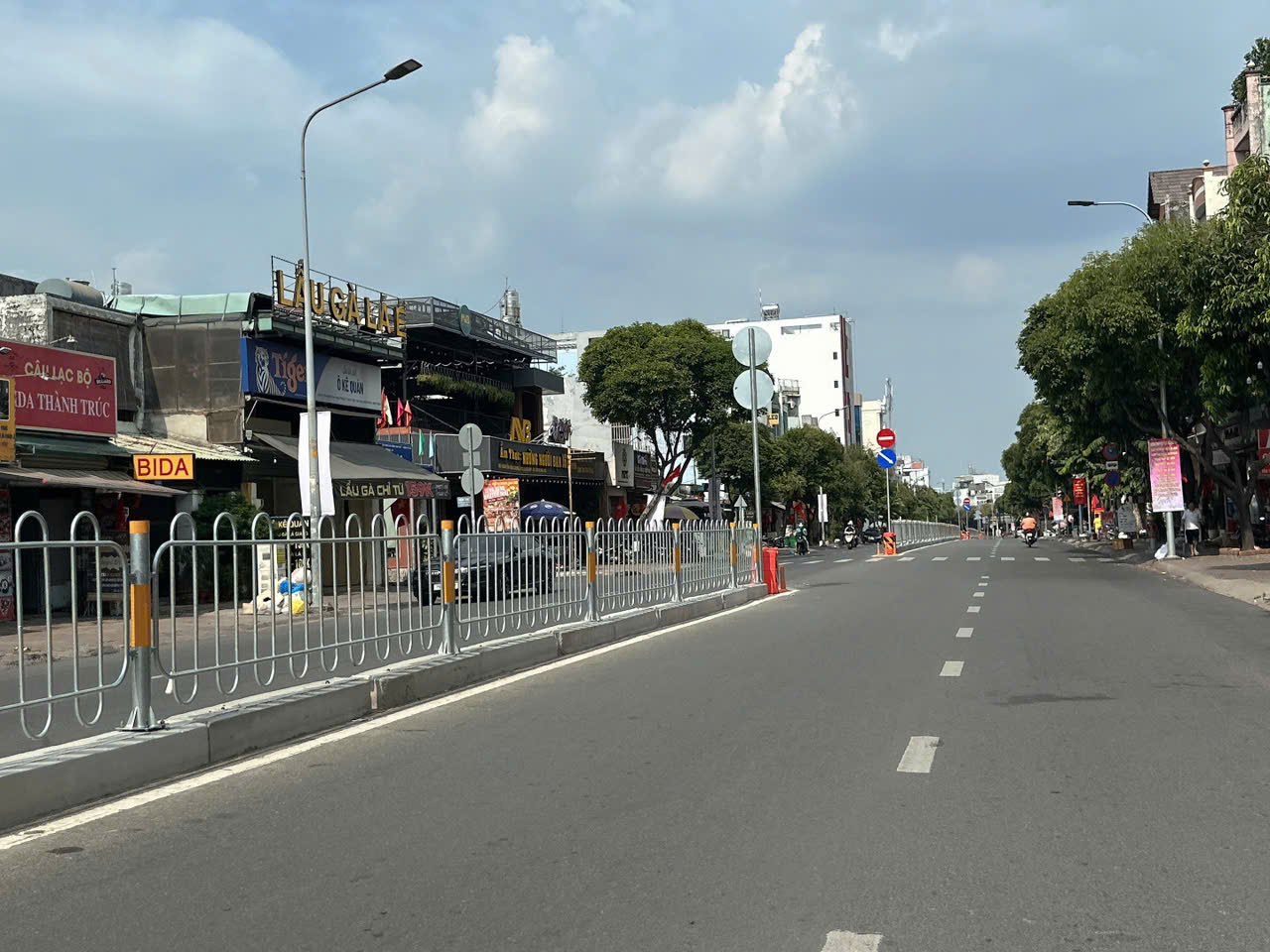 Bán nhà MTKD HIẾM ngang 9M 180m2 Nguyễn Văn Lượng 3 tầng gần KDC Cityland chỉ 31.5 tỷ. - Ảnh chính