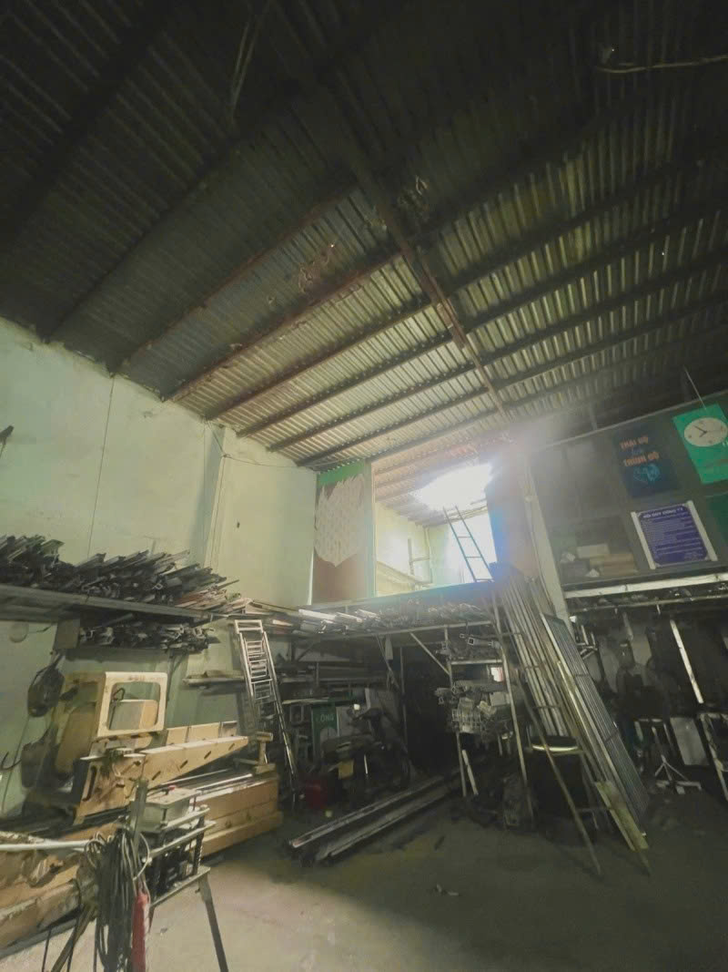 Bán nhà  Cấp 4, Hẻm 8m Lê Văn Quới - gần Hòa Bình, DT: 8x20m, tiện xây, giá 13.9 tỷ. - Ảnh 3