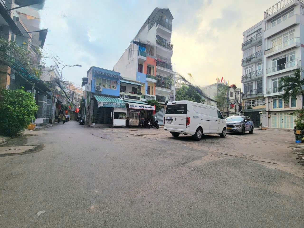 NHÀ CHÍNH CHỦ - MẶT TIỀN PHÚ NHUẬN - P7 - PHAN XÍCH LONG - 3 TẦNG HOÀN CÔNG ĐỦ - GÂP BÁN 12.5 TỶ - - Ảnh chính