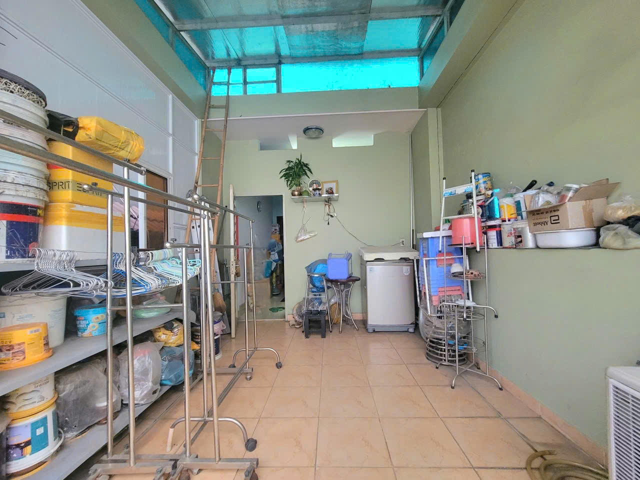 NHÀ CHÍNH CHỦ - MẶT TIỀN PHÚ NHUẬN - P7 - PHAN XÍCH LONG - 3 TẦNG HOÀN CÔNG ĐỦ - GÂP BÁN 12.5 TỶ - - Ảnh 3