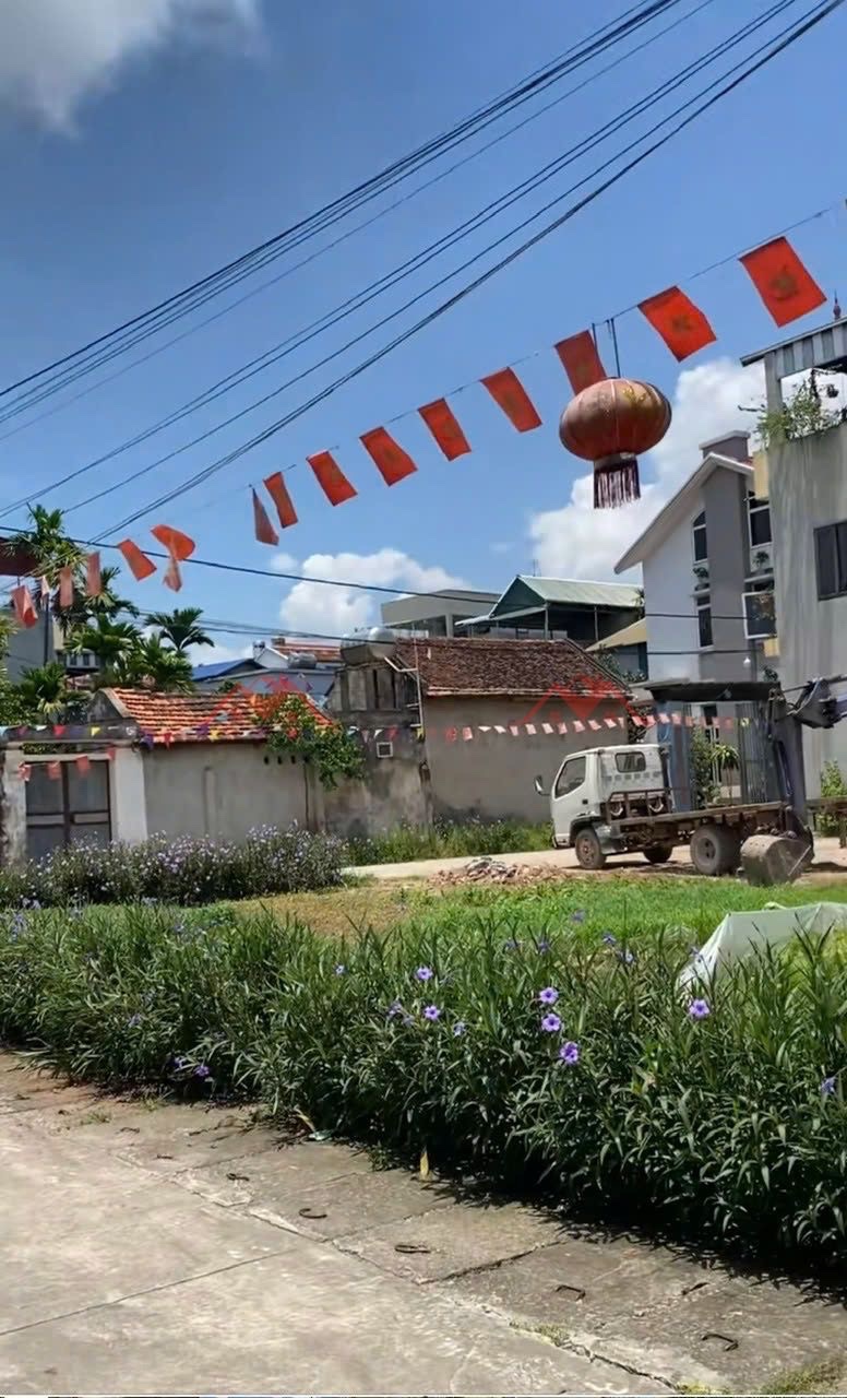 CHÍNH CHỦ BÁN LÔ ĐẤT 72M TẠI ĐẠI YÊN-CHƯƠNG MỸ-HÀ NỘI - Ảnh 4