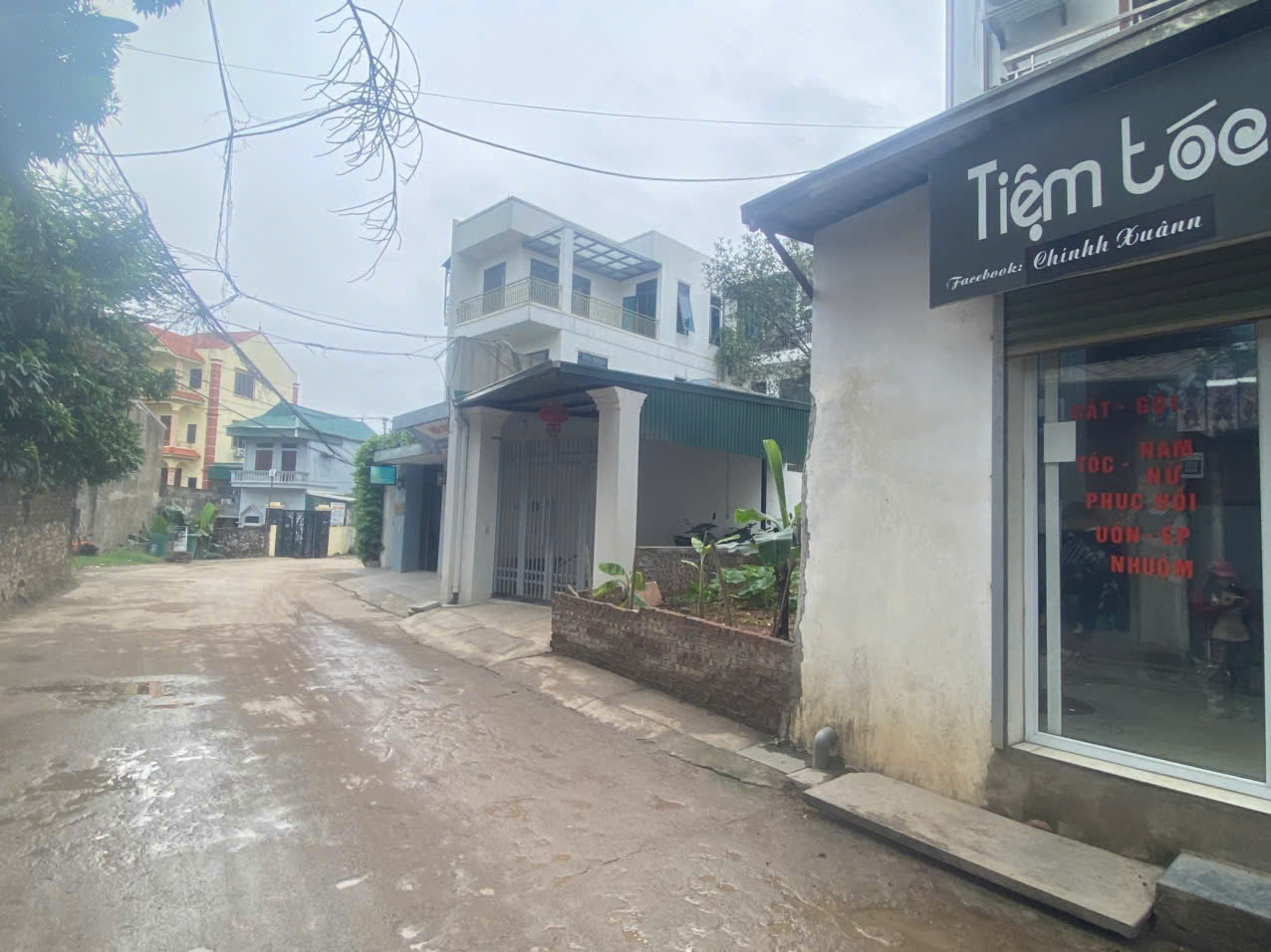 CHÍNH CHỦ BÁN LÔ ĐẤT 60M TẠI PHỤNG CHÂU-CHƯƠNG MỸ-HÀ NỘI - Ảnh 3