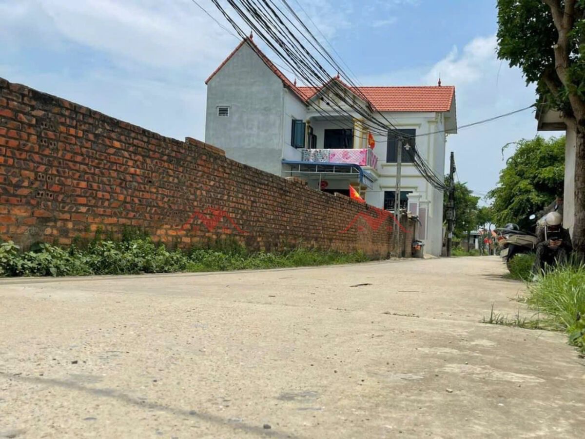 CHÍNH CHỦ BÁN LÔ ĐẤT 86M TẠI PHÚ NGHĨA-CHƯƠNG MỸ-HÀ NỘI - Ảnh 2
