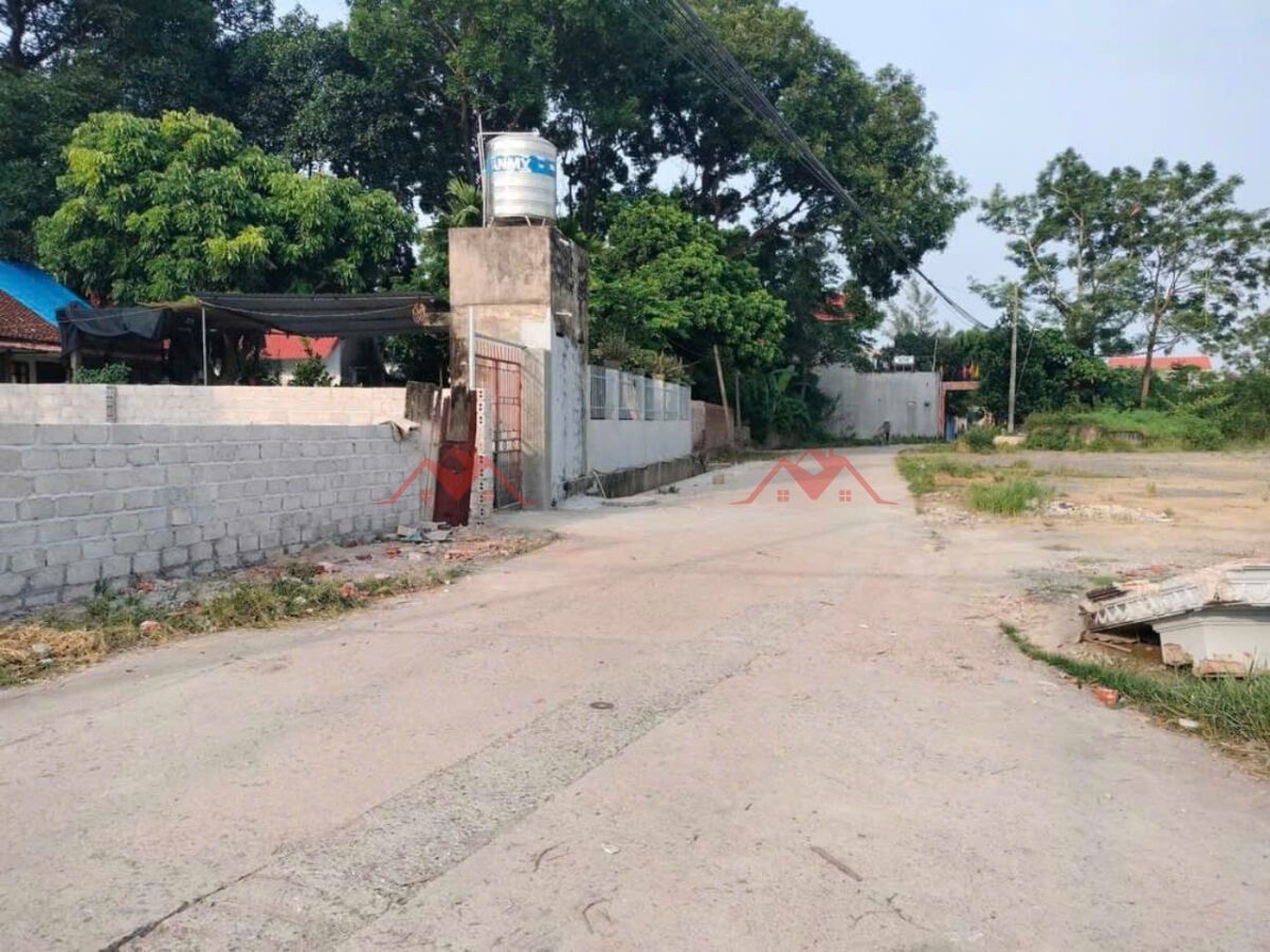 CHÍNH CHỦ BÁN LÔ ĐẤT 86M TẠI PHÚ NGHĨA-CHƯƠNG MỸ-HÀ NỘI - Ảnh 1