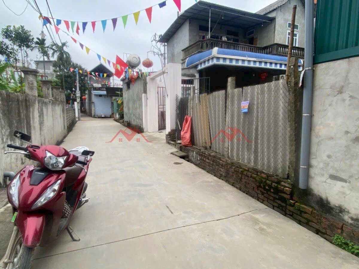 CHÍNH CHỦ BÁN LÔ ĐẤT 70M TẠI PHÚ NGHĨA-CHƯƠNG MỸ-HÀ NỘI - Ảnh 1