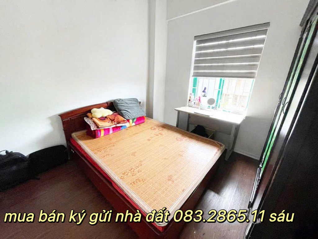 Bán CĂN HỘ CHUNG CƯ  mới Định Công Hoàng Mai 80m2 3PN giá 3ty650tr LH 083.2865.116 - Ảnh 1