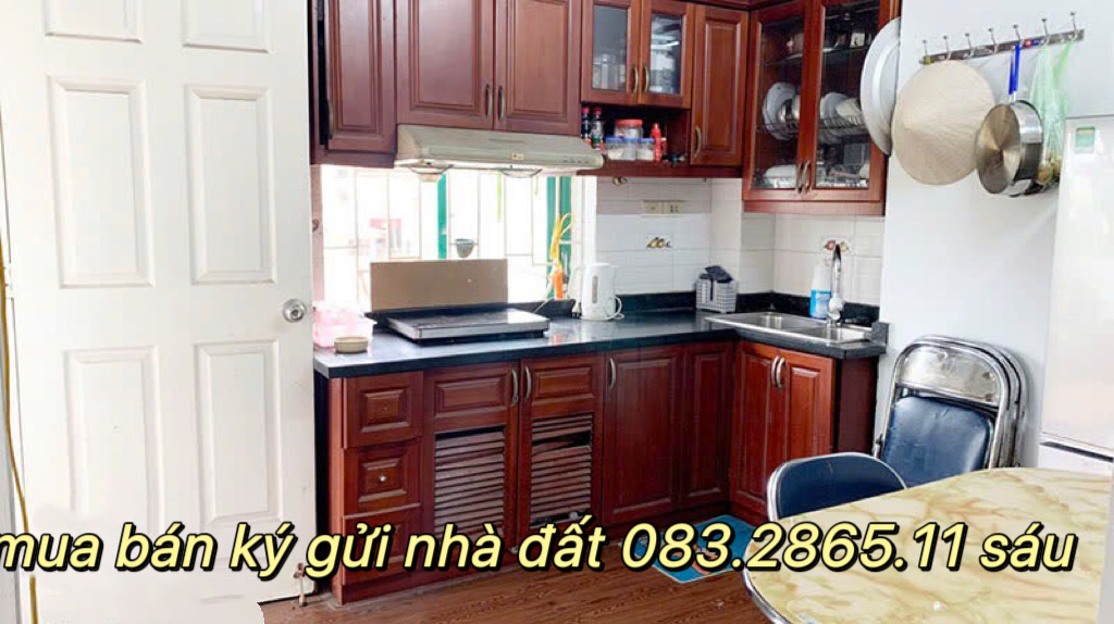 Bán CĂN HỘ CHUNG CƯ  mới Định Công Hoàng Mai 80m2 3PN giá 3ty650tr LH 083.2865.116 - Ảnh 3
