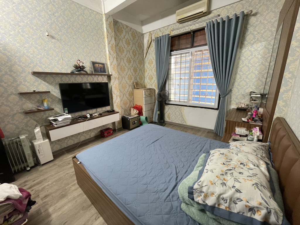 BÁN NHÀ NGUYỄN AN NINH – 15M RA PHỐ – VỪA Ở VỪA KINH DOANH – 60M²– GIÁ 13 TỶ - Ảnh 3