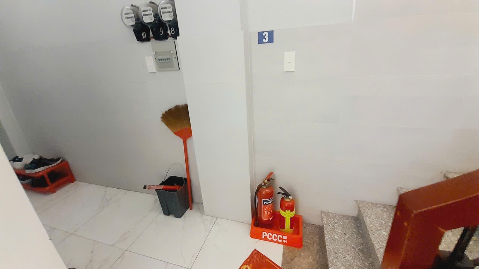 Bán căn hộ dịch vụ 5 tầng Quận 2 – 12 phòng, thu nhập 55tr/tháng – sổ hoàn công - Ảnh 3