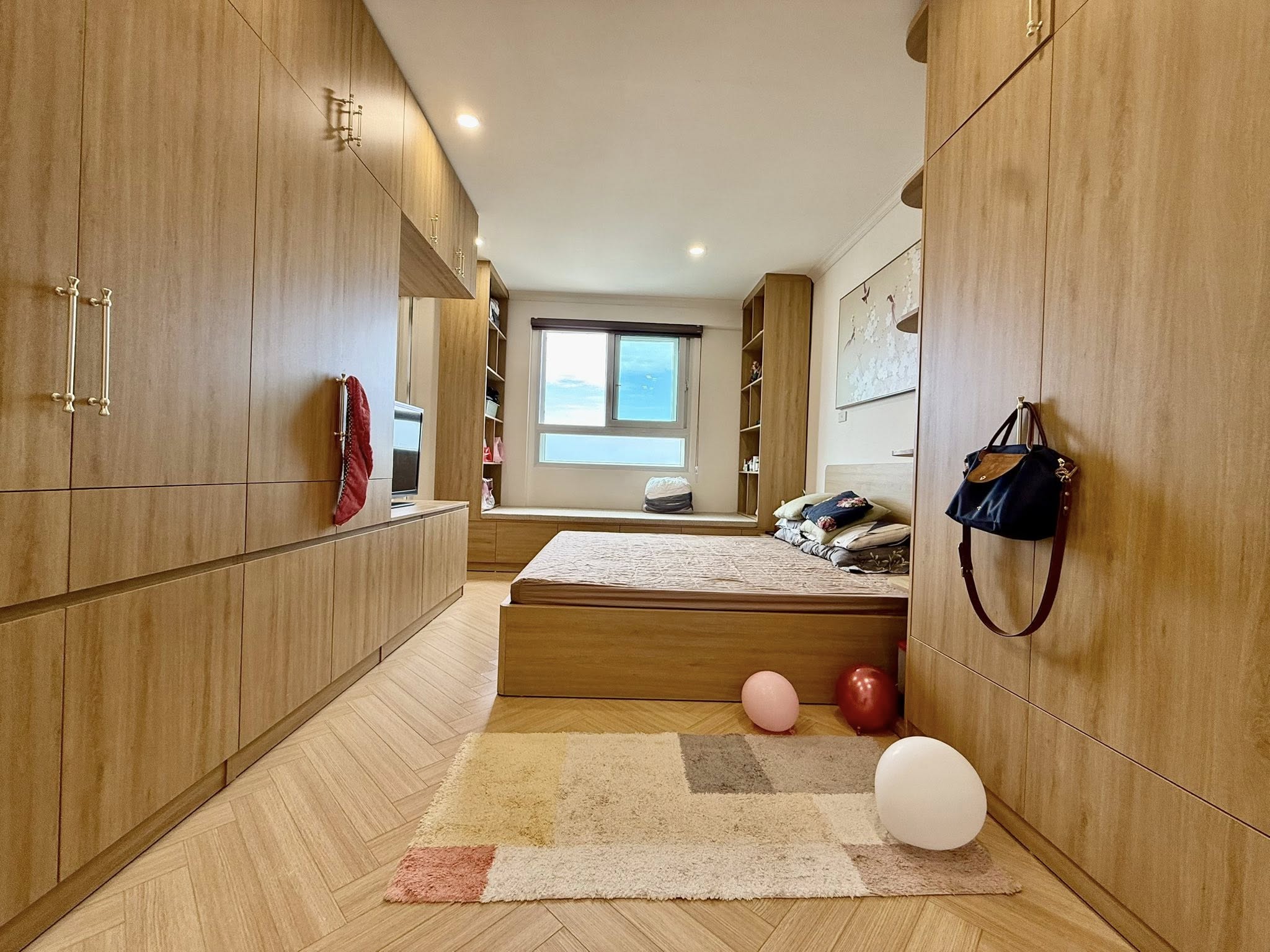 💥💥Tòa CC 34T Hoàng Đạo Thúy 131m 3PN 3WC Nội thất đẹp, Tiện ích VIP, hơn 10 tỷ - Ảnh 2