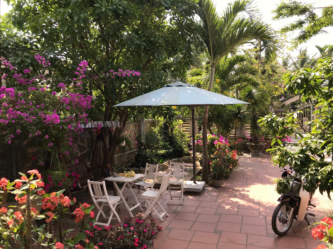 CHÍNH CHỦ Cần Bán Căn Nhà Biệt Thự 2 Tầng Tại Xã Cẩm Thanh, Thành Phố Hội An, Quảng Nam. - Ảnh 3
