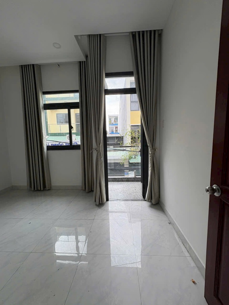 BÁN NHÀ GÒ XOÀI - LÊ VĂN QUỚI - BÌNH TÂN - HẺM 6M - 40M2 - 3 TẦNG - CHỈ 4.2 TỈ - Ảnh 3