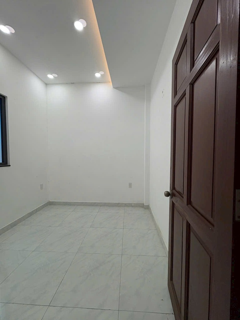BÁN NHÀ GÒ XOÀI - LÊ VĂN QUỚI - BÌNH TÂN - HẺM 6M - 40M2 - 3 TẦNG - CHỈ 4.2 TỈ - Ảnh 4