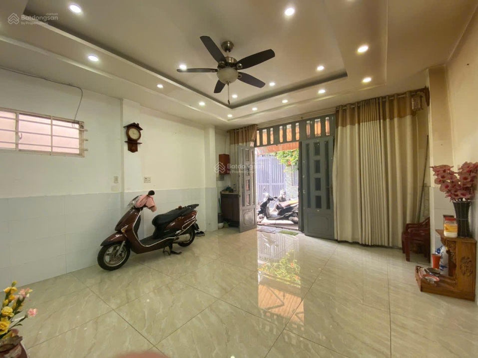 HXH 4M GÒ DẦU, TÂN PHÚ  5X12,5M2 1 LẦU - 2PN 2WC - GIÁ CHỈ 5TỶXX - Ảnh 3