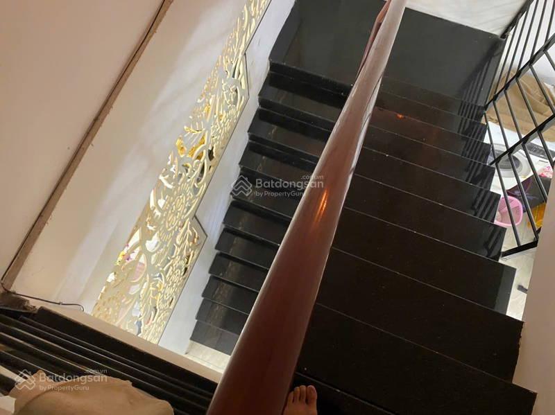 HXH ĐỔ CỔNG Q.T.Phú 62m2 2 tầng ngang 5m ngay chợ Tân Hương CHỈ 5 tỷX - Ảnh 2