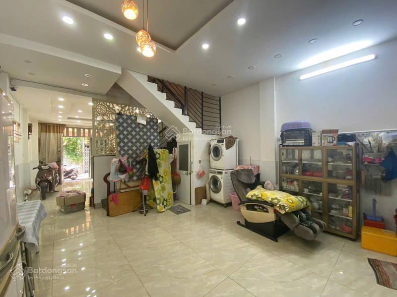 HXH ĐỔ CỔNG Q.T.Phú 62m2 2 tầng ngang 5m ngay chợ Tân Hương CHỈ 5 tỷX - Ảnh chính