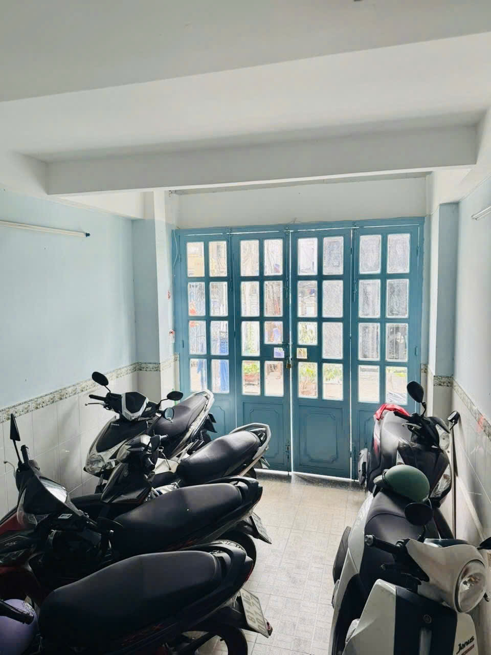 HÀNG HIẾM - DÒNG TIỀN 25TR/TH - P1 BÌNH THẠNH - MT 5M - HẺM THÔNG - CHÍNH CHỦ BÁN - 5.75 TỶ - CÒN TL - Ảnh 3
