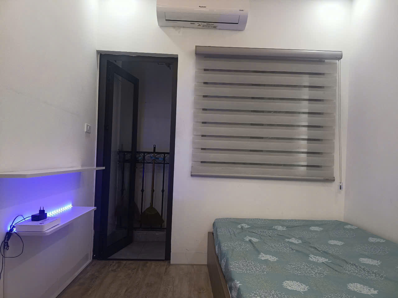 Cho thuê căn hộ chung cư tầng 2 , 2 phòng ngủ 1 vệ sinh tại Phúc Diễn, Bắc Từ Liêm - Ảnh 1