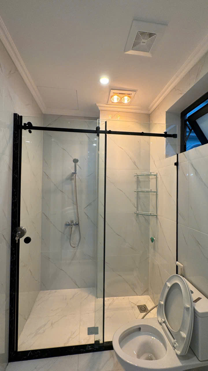 Cho thuê tầng 2,3,4 căn biệt thự mới 100% địa chỉ BT35 đường Trịnh Kiểm, phường Quảng Thành, TPTH ( - Ảnh 4